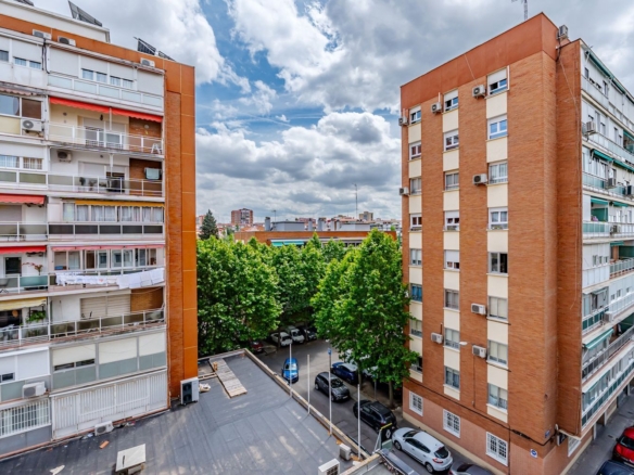 Propiedad en venta en Madrid, Madrid