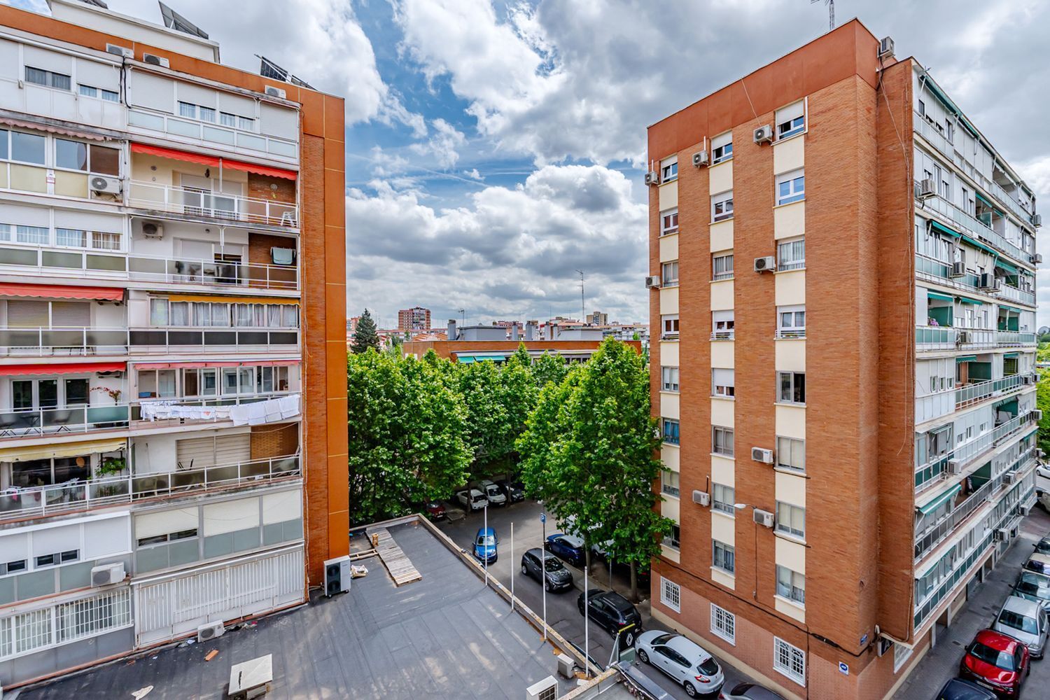 Propiedad en venta en Madrid, Madrid