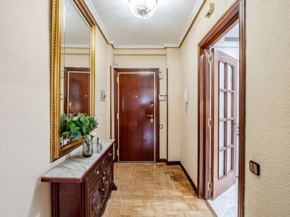 Propiedad en venta en Madrid, Madrid