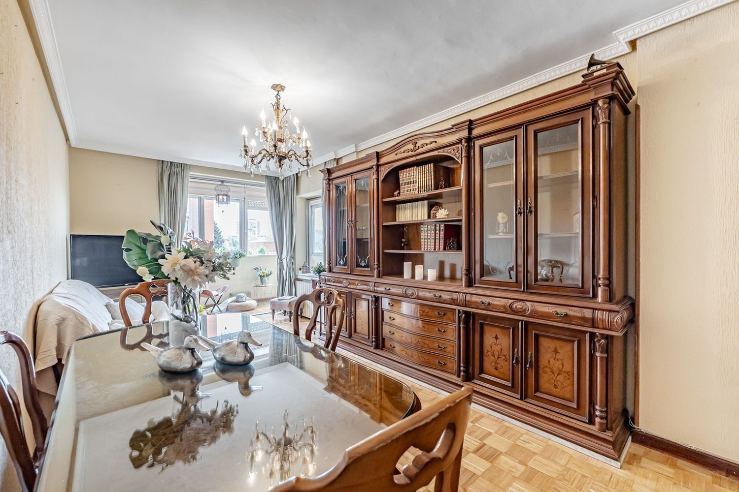 Propiedad en venta en Madrid, Madrid