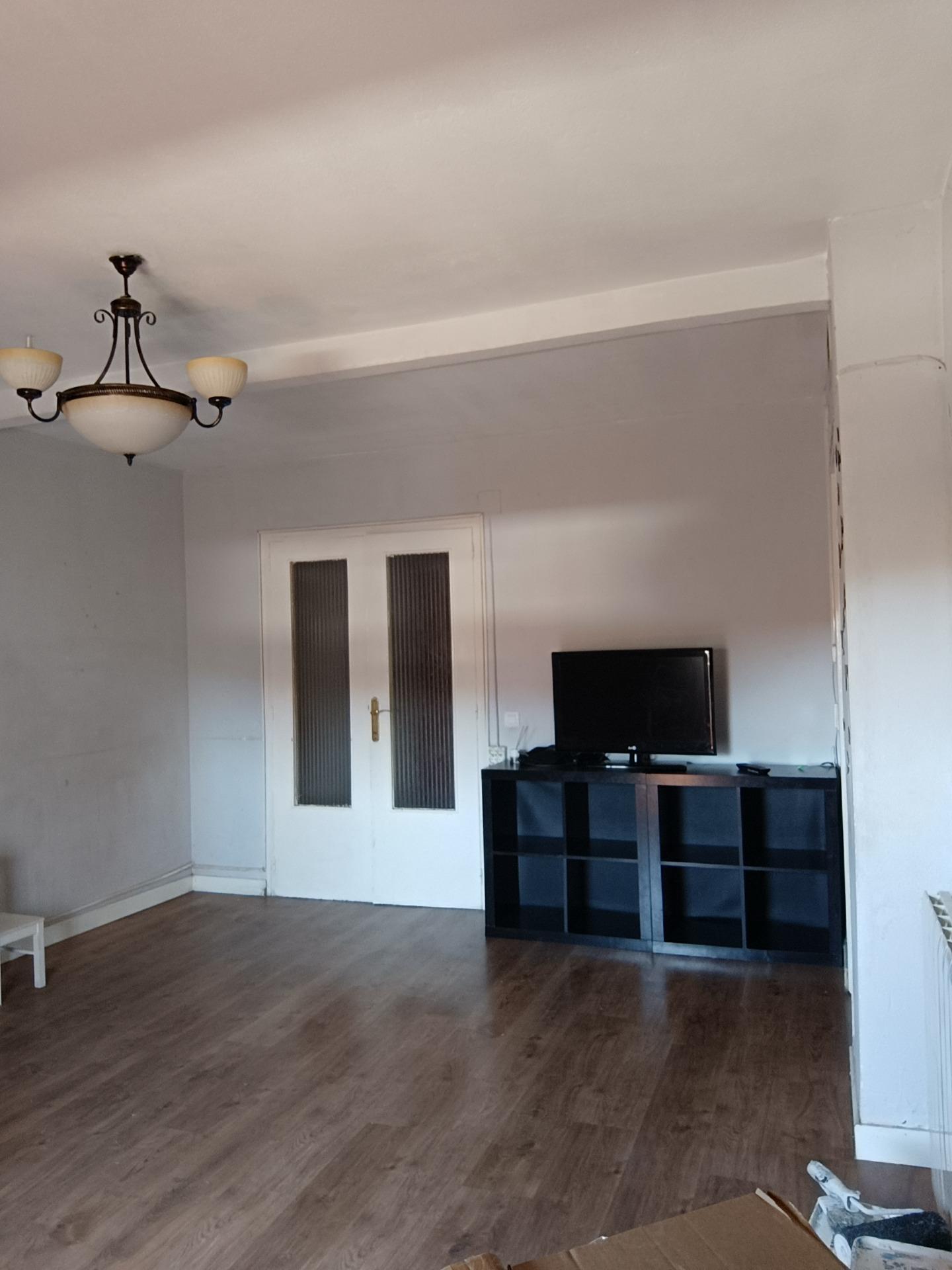SE VENDE PISO EN LA ZONA ZARZAQUEMADA (LEGANES)