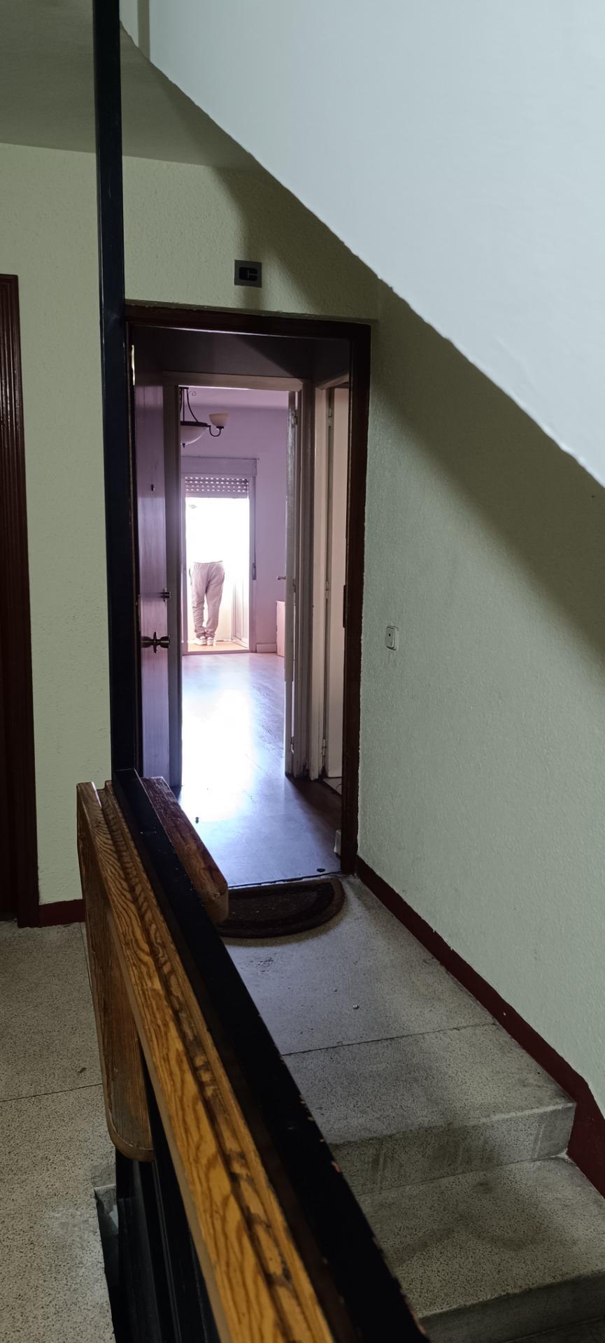 SE VENDE PISO EN LA ZONA ZARZAQUEMADA (LEGANES)