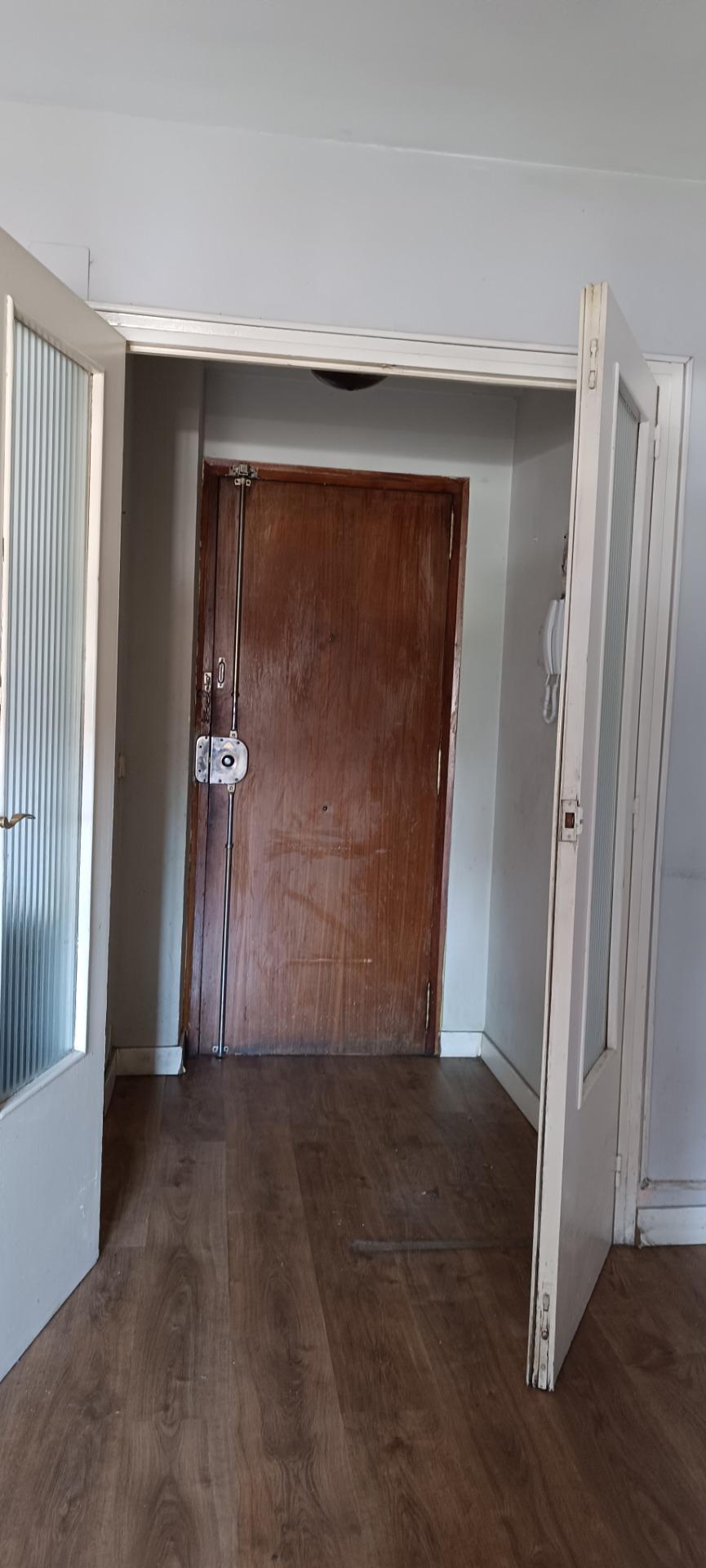 SE VENDE PISO EN LA ZONA ZARZAQUEMADA (LEGANES)
