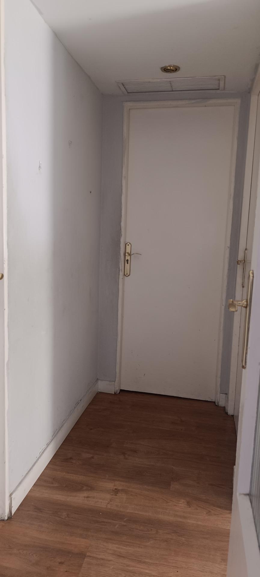 SE VENDE PISO EN LA ZONA ZARZAQUEMADA (LEGANES)