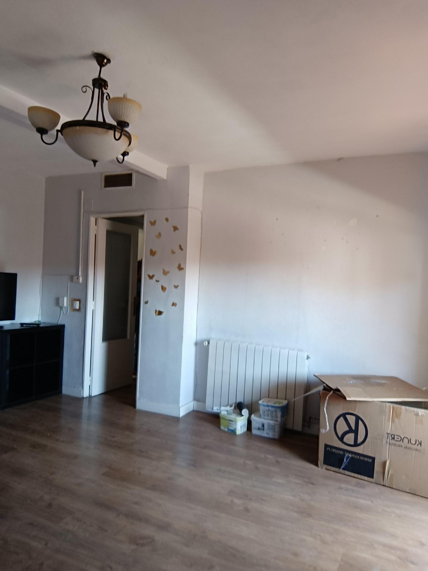 SE VENDE PISO EN LA ZONA ZARZAQUEMADA (LEGANES)