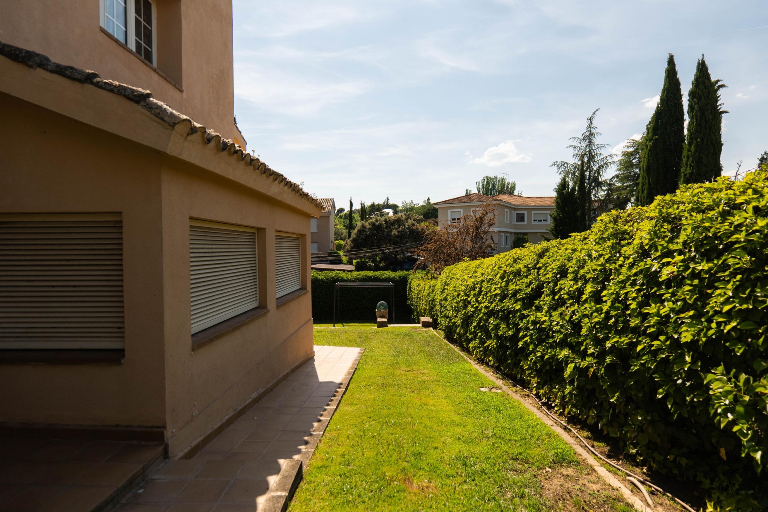 Casa o chalet independiente en Avenida Montecillo, Fuente del Fresno