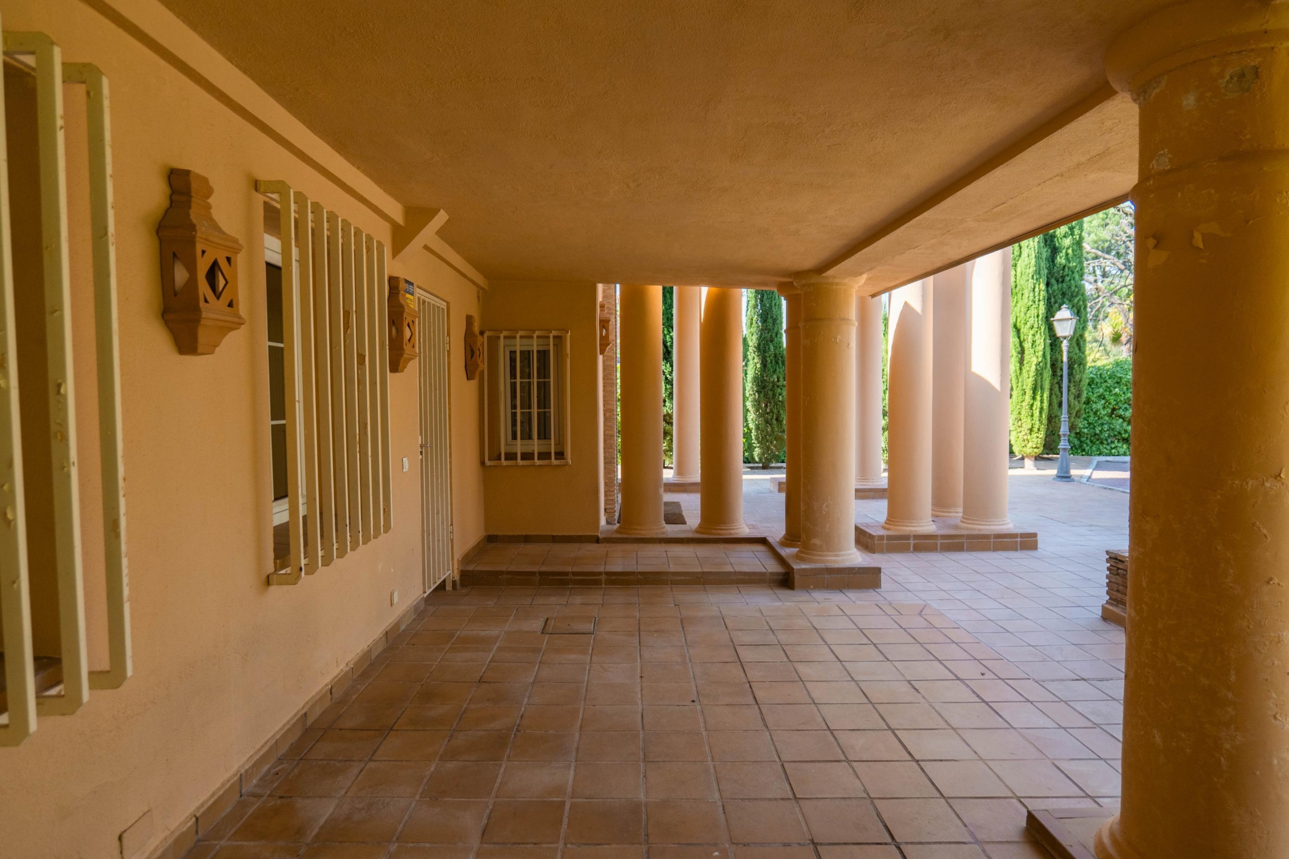 Casa o chalet independiente en Avenida Montecillo, Fuente del Fresno