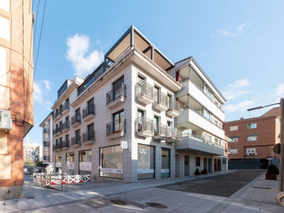 Comercio en , Las Rozas de Madrid