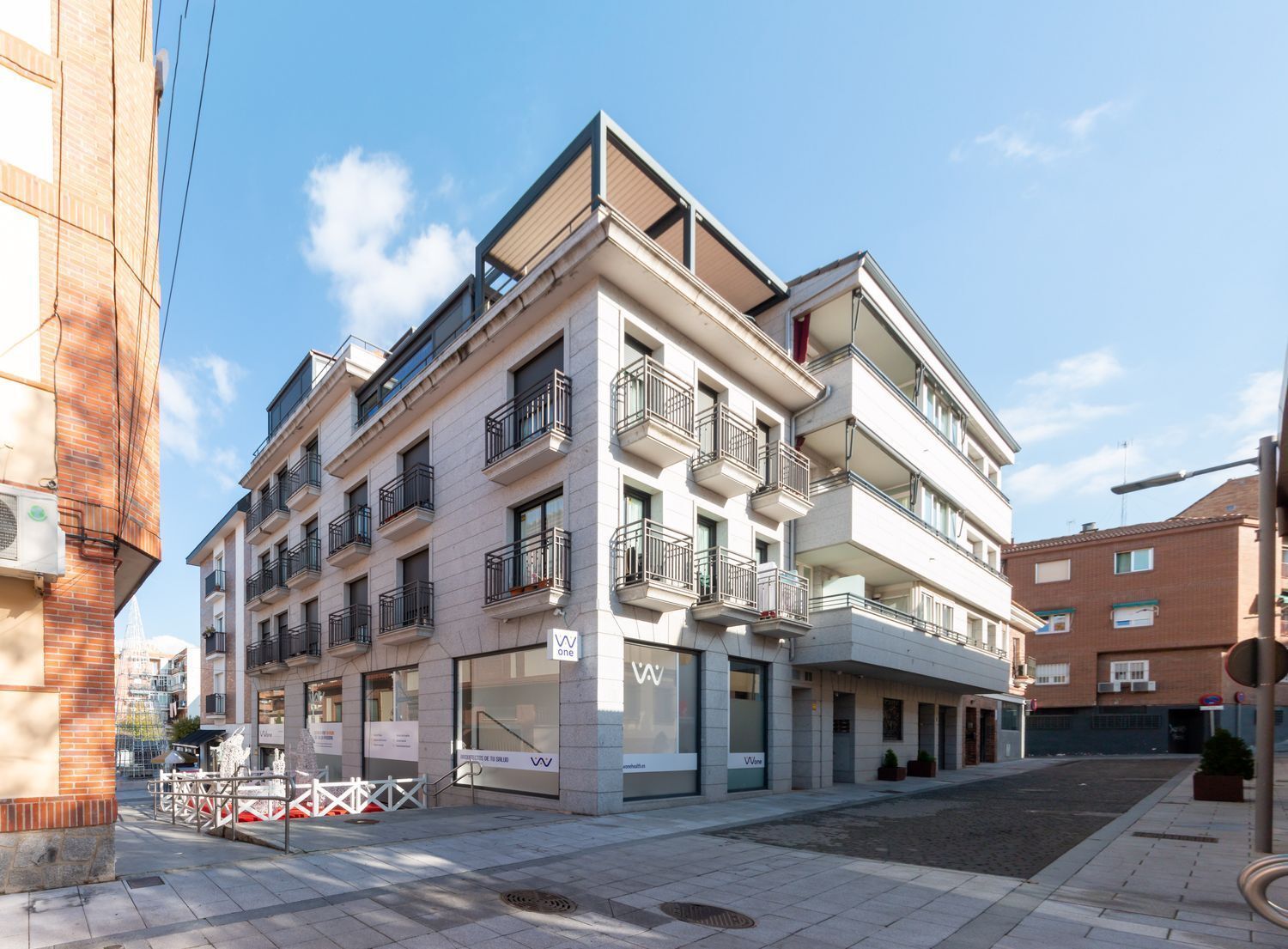 2-1-51 Comercio en , Las Rozas de Madrid