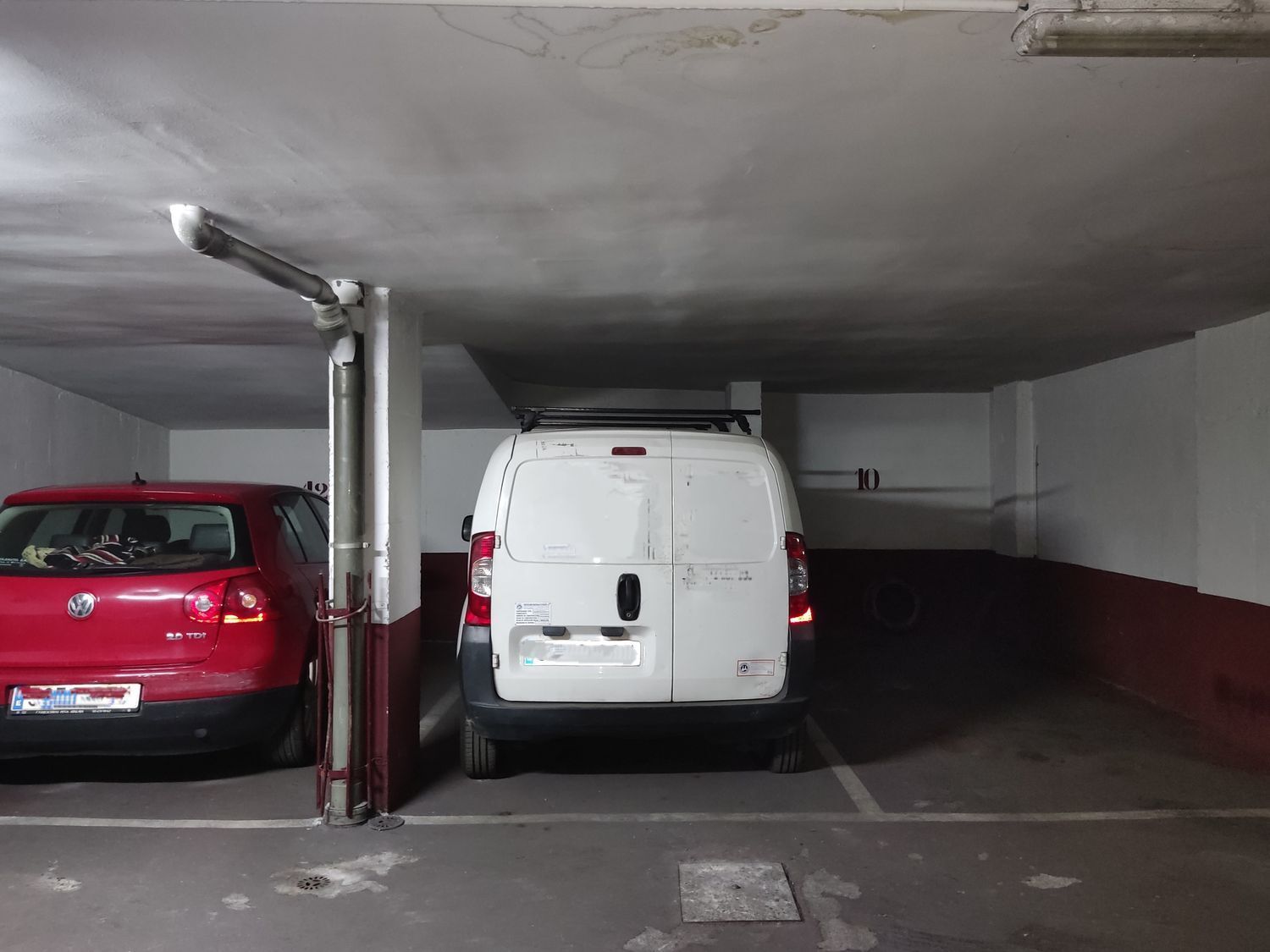 Garage en , Madrid