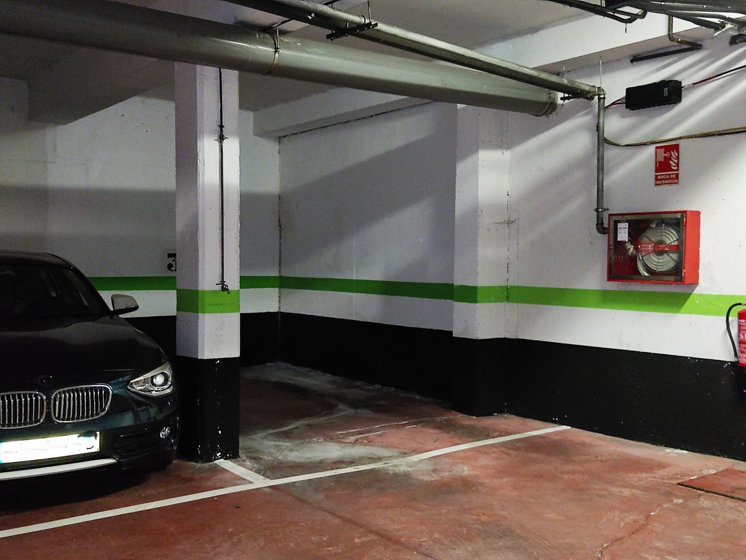 Garage en , Madrid