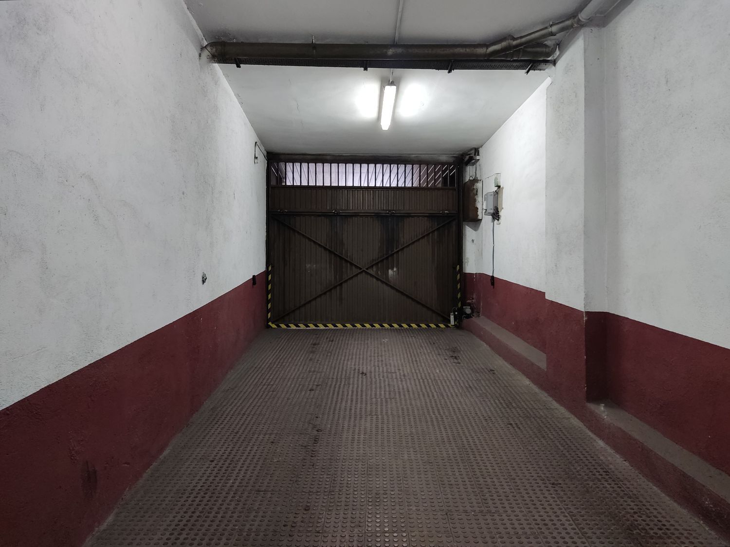 Garage en , Madrid