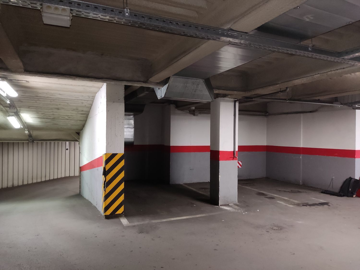 2-3-64 Garage en , Madrid