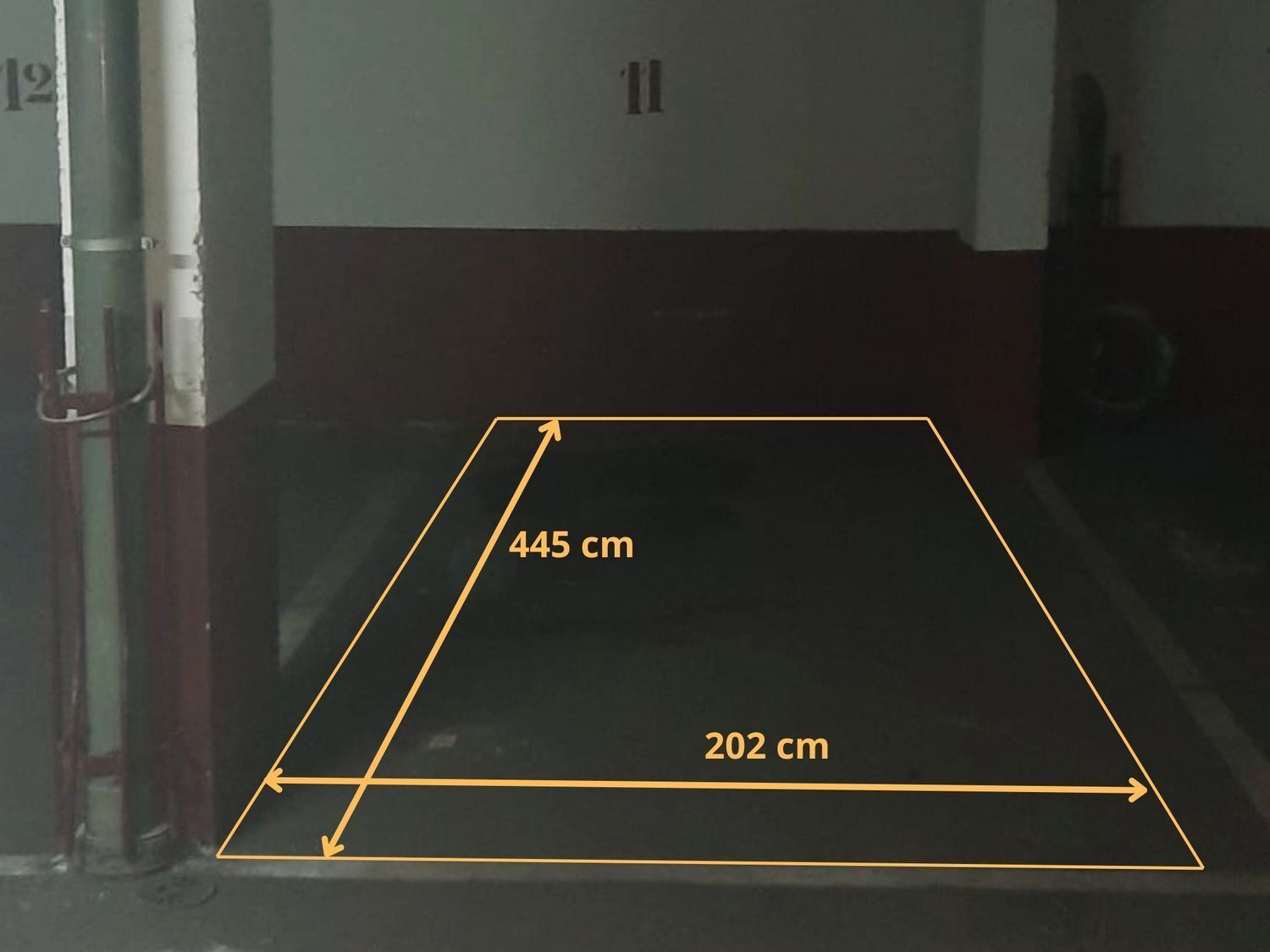 Garage en , Madrid