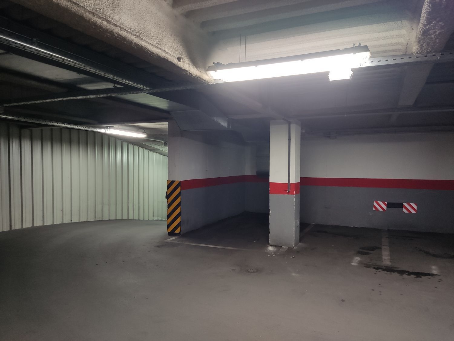 2-4-64 Garage en , Madrid