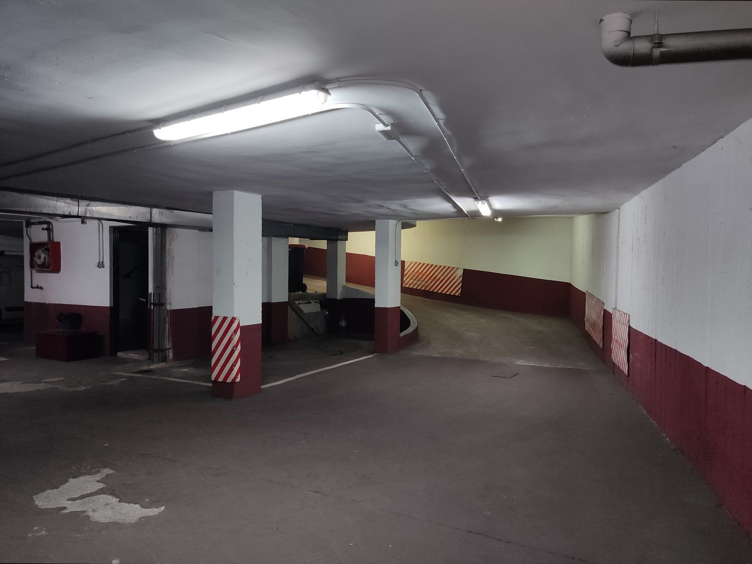 Garage en , Madrid