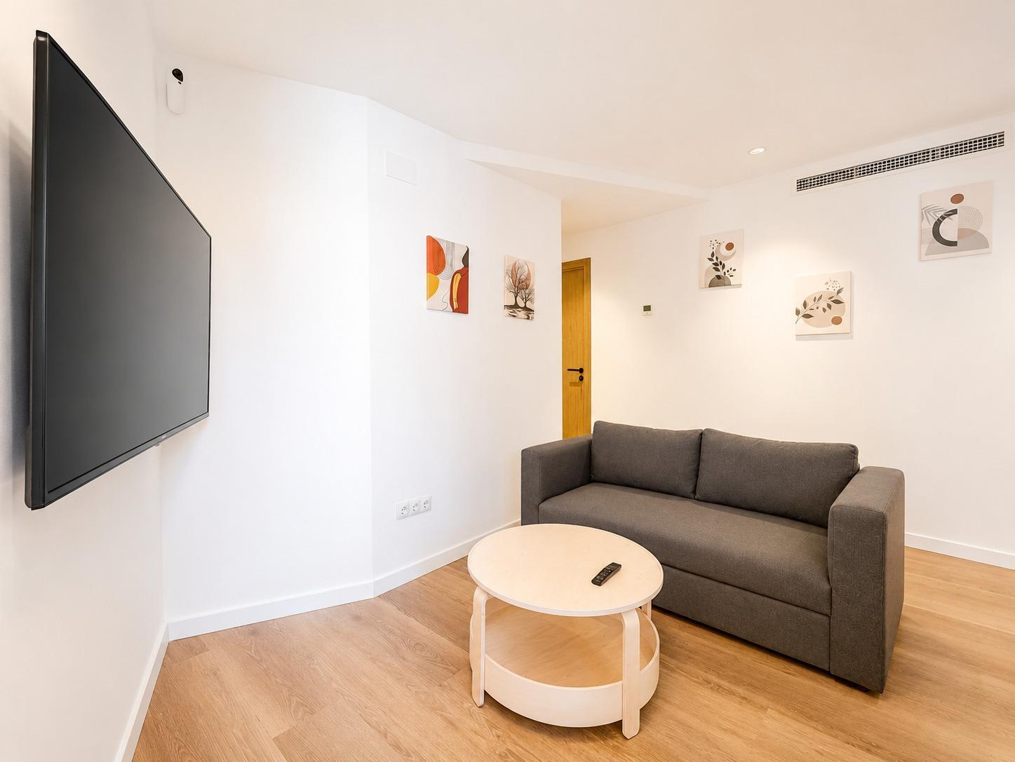 2-5-47 Habitación en alquiler en Calle de la Sierra de los Filabres 3, Madrid