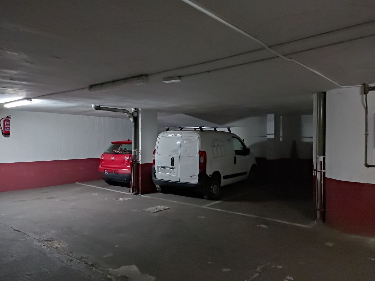 Garage en , Madrid
