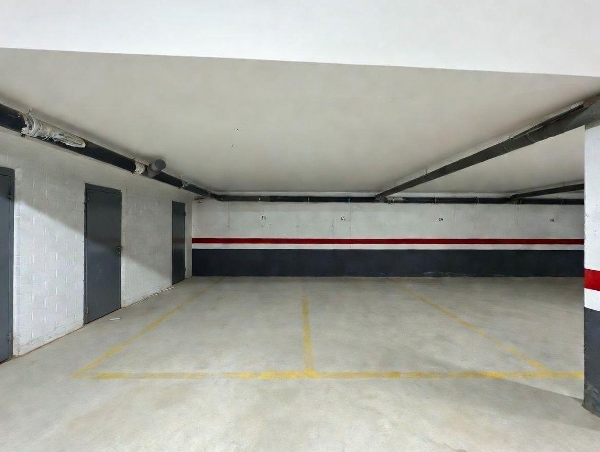 Piso en , La Muela