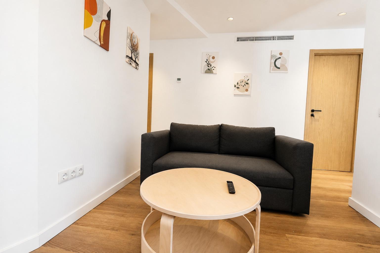 2-7-46 Habitación en alquiler en Calle de la Sierra de los Filabres 3, Madrid