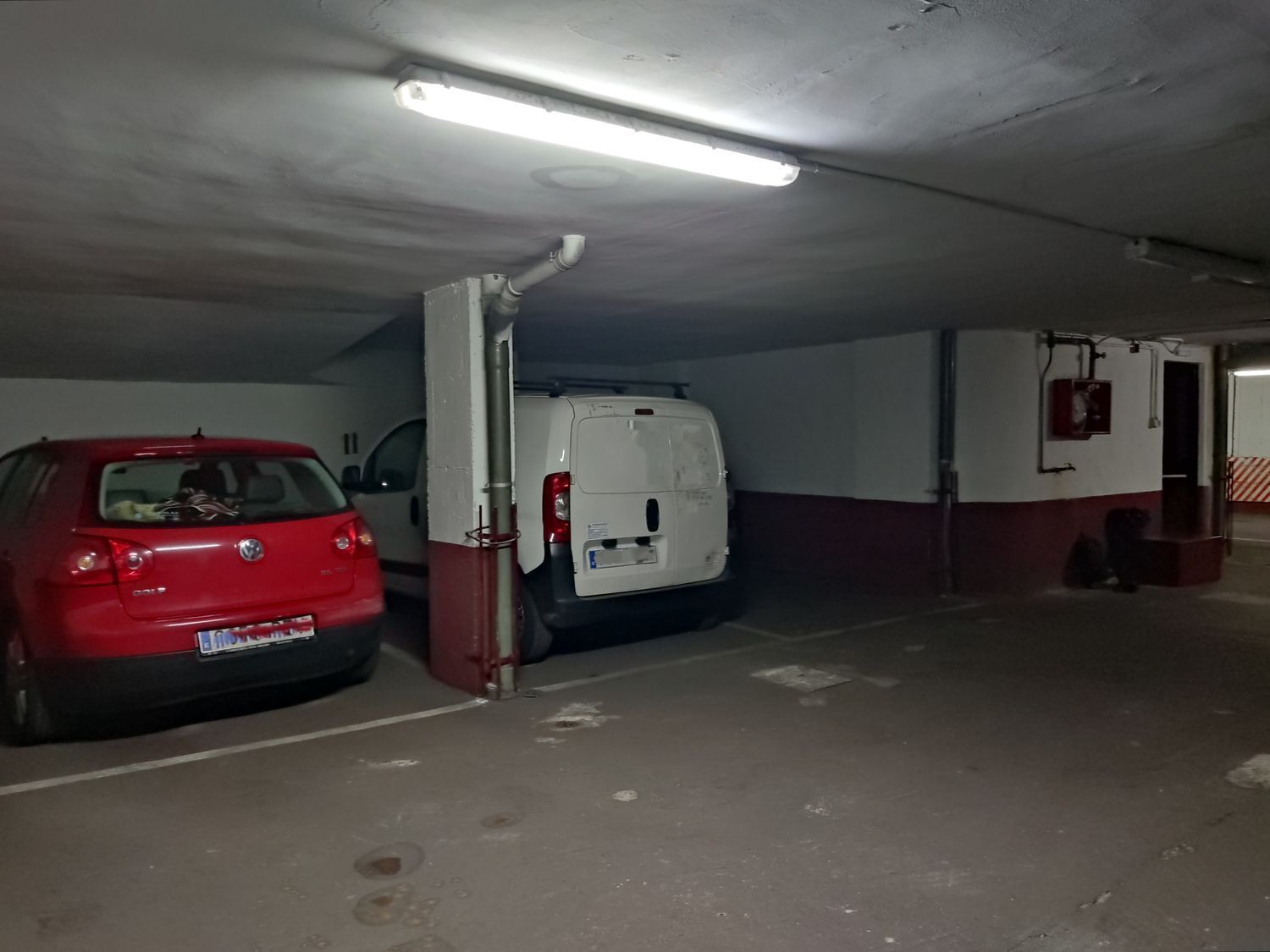 Garage en , Madrid