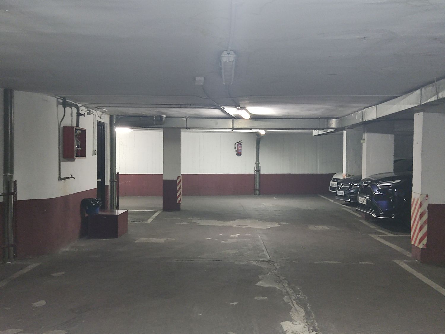 Garage en , Madrid
