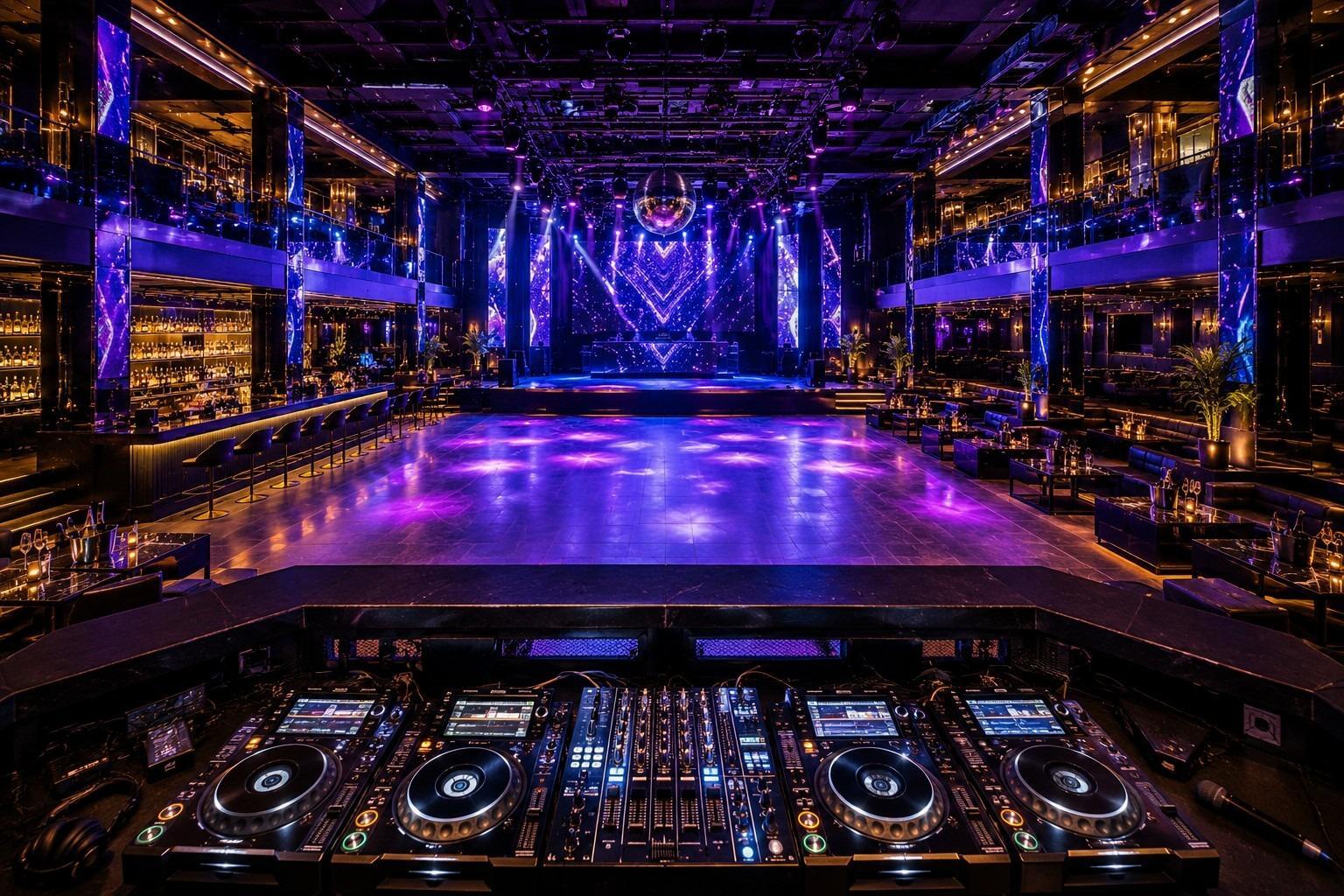 ^**^DISCOTECA PREMIUM EN TRASPASO EN EL SUR DE MADRID – NEGOCIO CONSOLIDADO Y ALTA RENTABILIDAD^**^