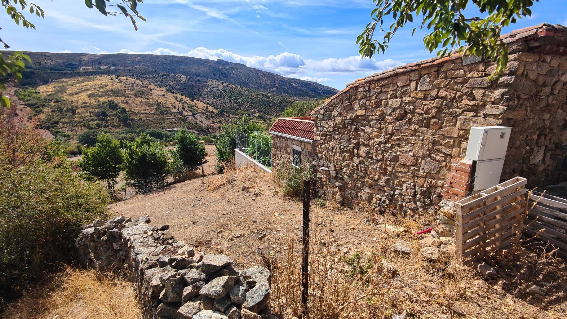 TERRENO URBANO EN LAS HERRERAS