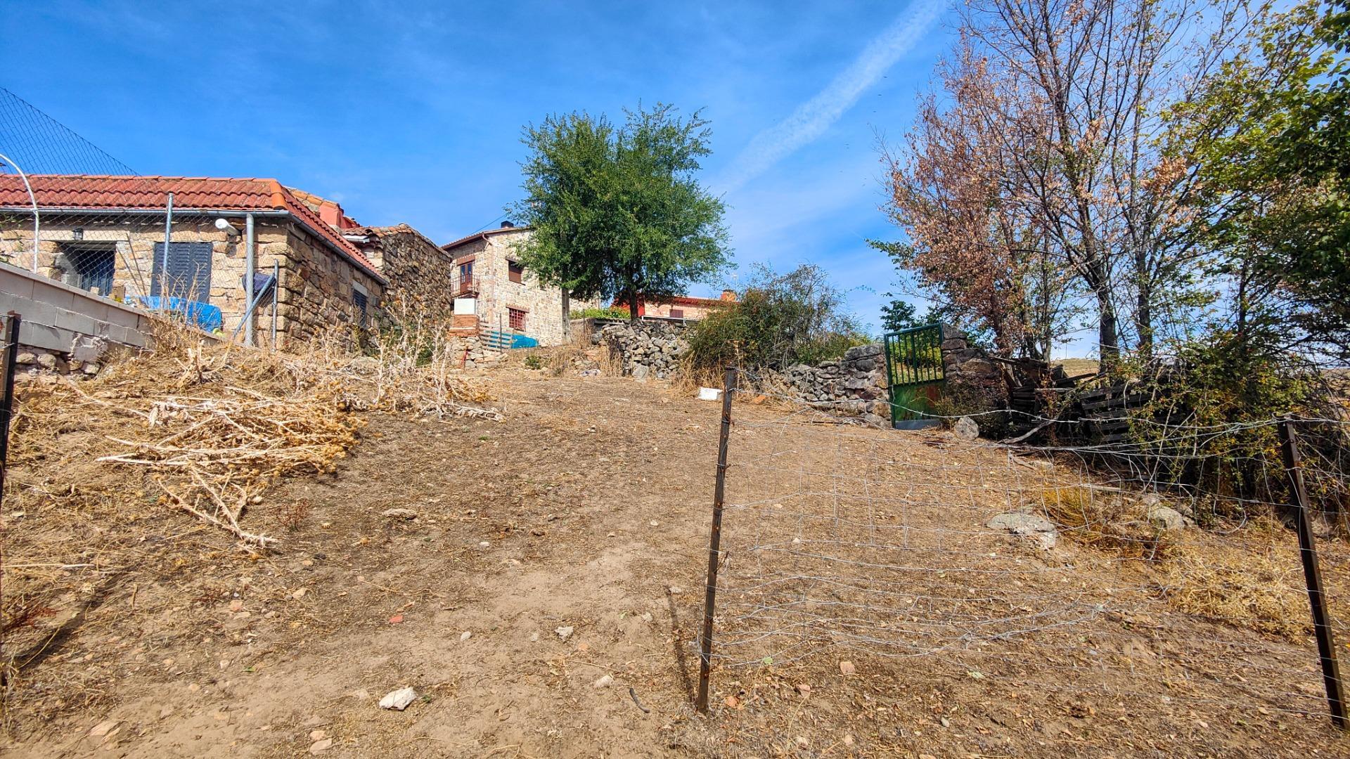 TERRENO URBANO EN LAS HERRERAS