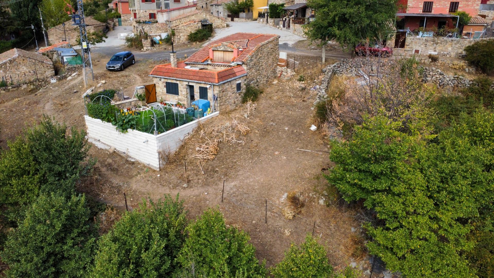 TERRENO URBANO EN LAS HERRERAS