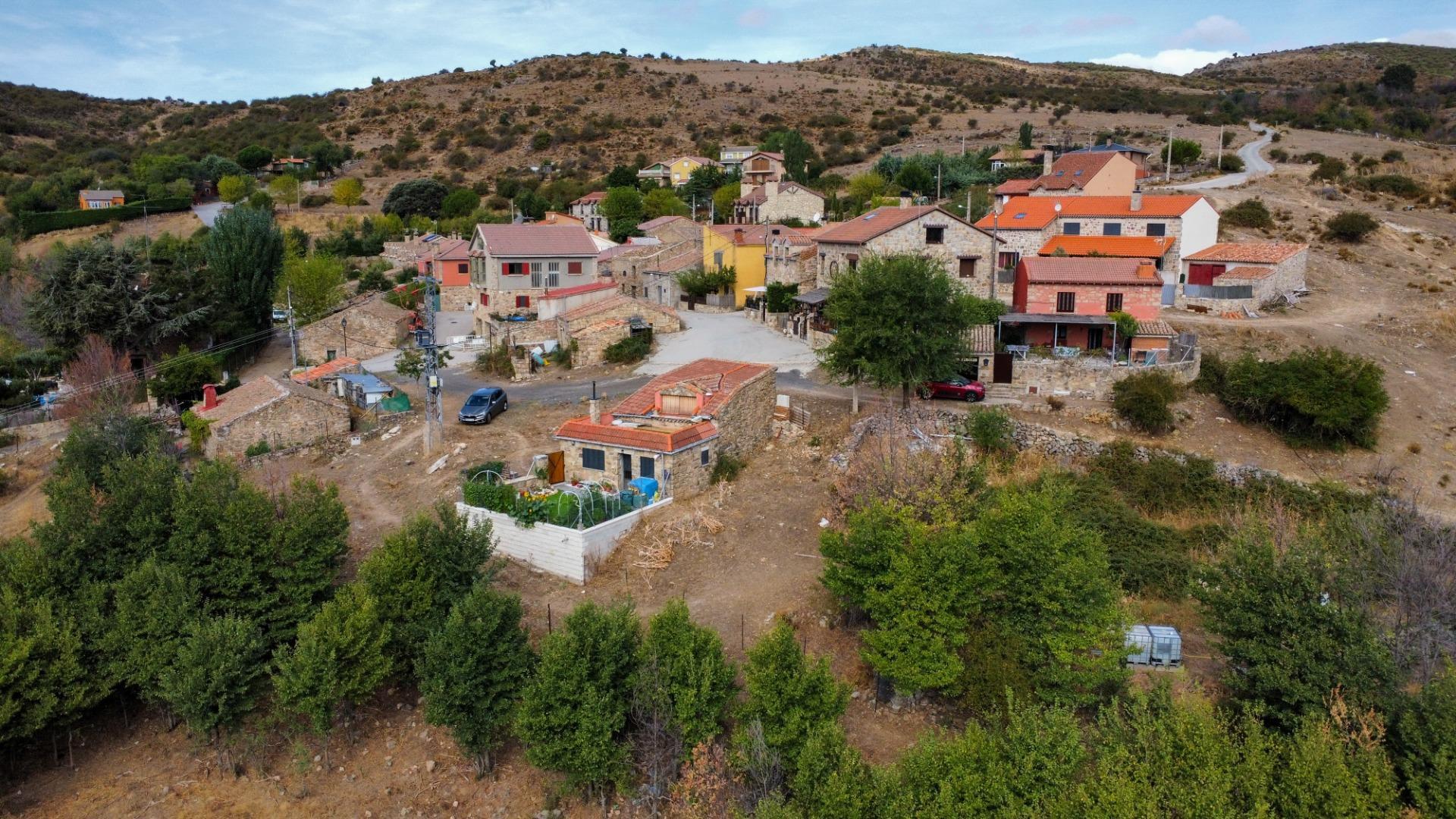 TERRENO URBANO EN LAS HERRERAS