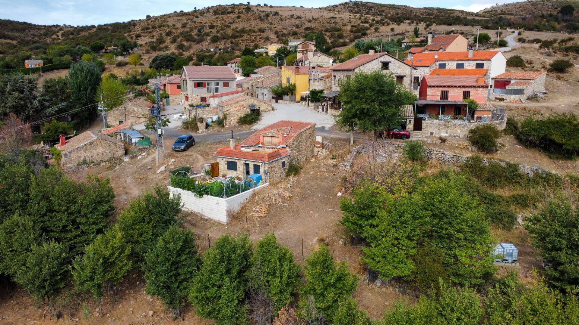 TERRENO URBANO EN LAS HERRERAS