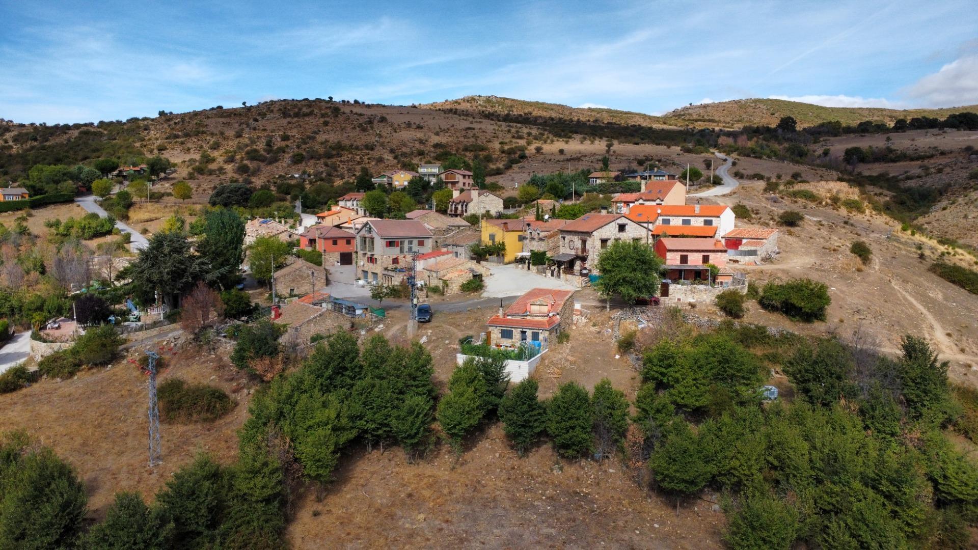 TERRENO URBANO EN LAS HERRERAS