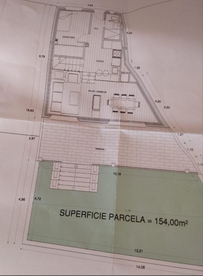 TERRENO URBANO EN LAS HERRERAS