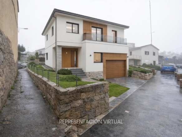 Casa/Chalet en , Somosierra