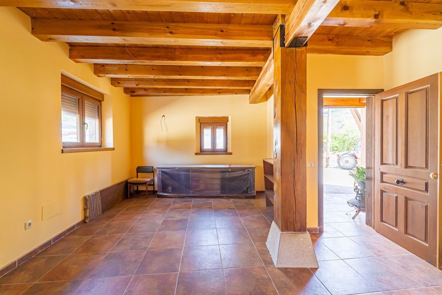 28-11 Casa/Chalet en , Somosierra