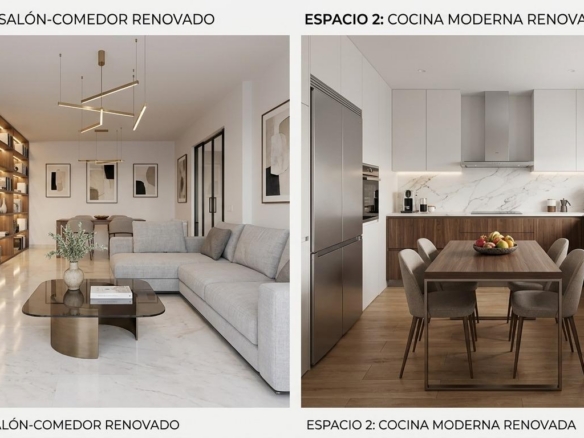 ¡Tu hogar ideal en San Martín de la Vega! 🏡✨