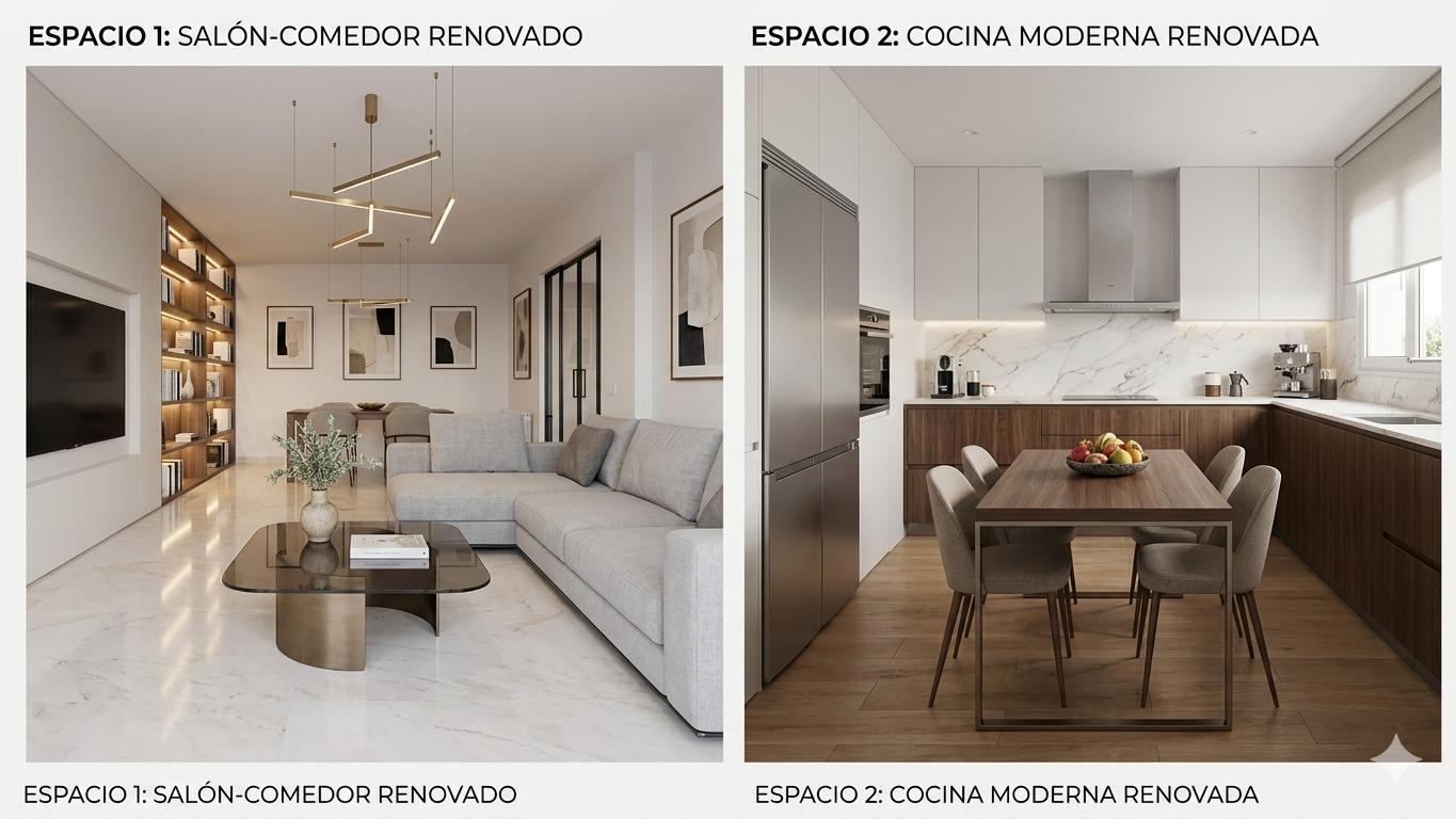 ¡Tu hogar ideal en San Martín de la Vega! 🏡✨
