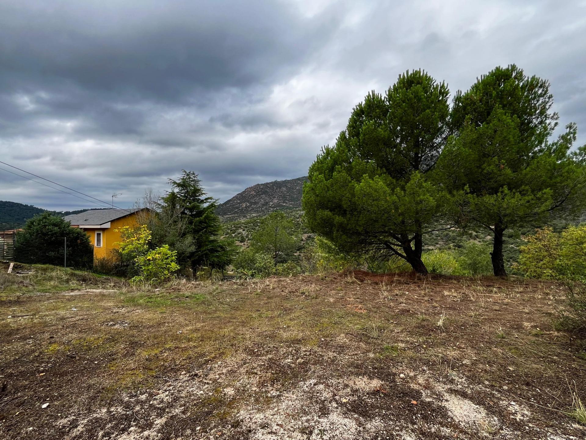 Finca/Solar en , Robledo de Chavela