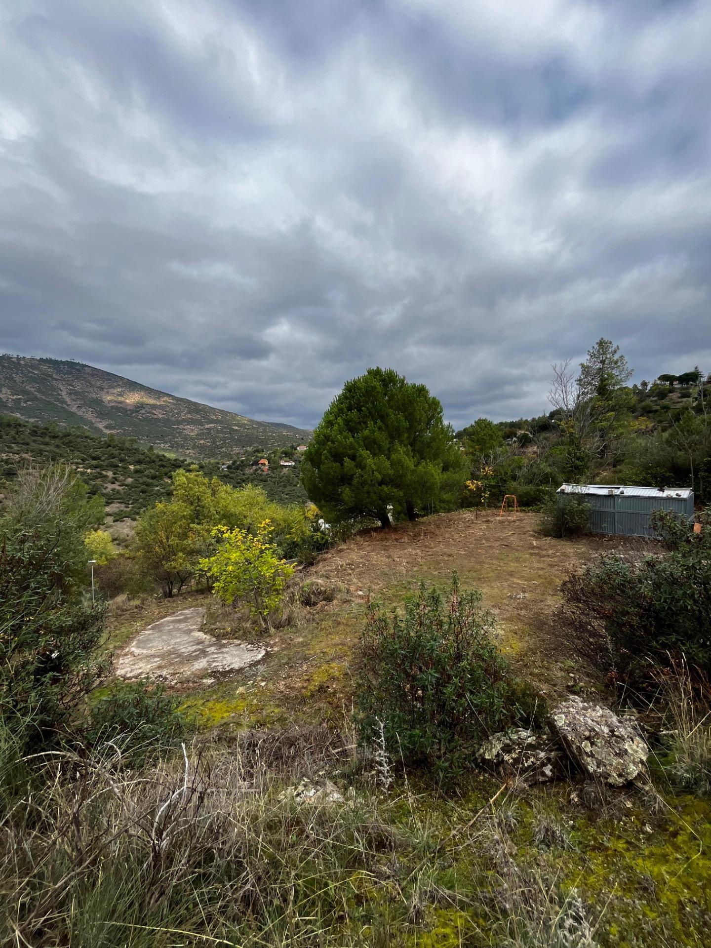 Finca/Solar en , Robledo de Chavela