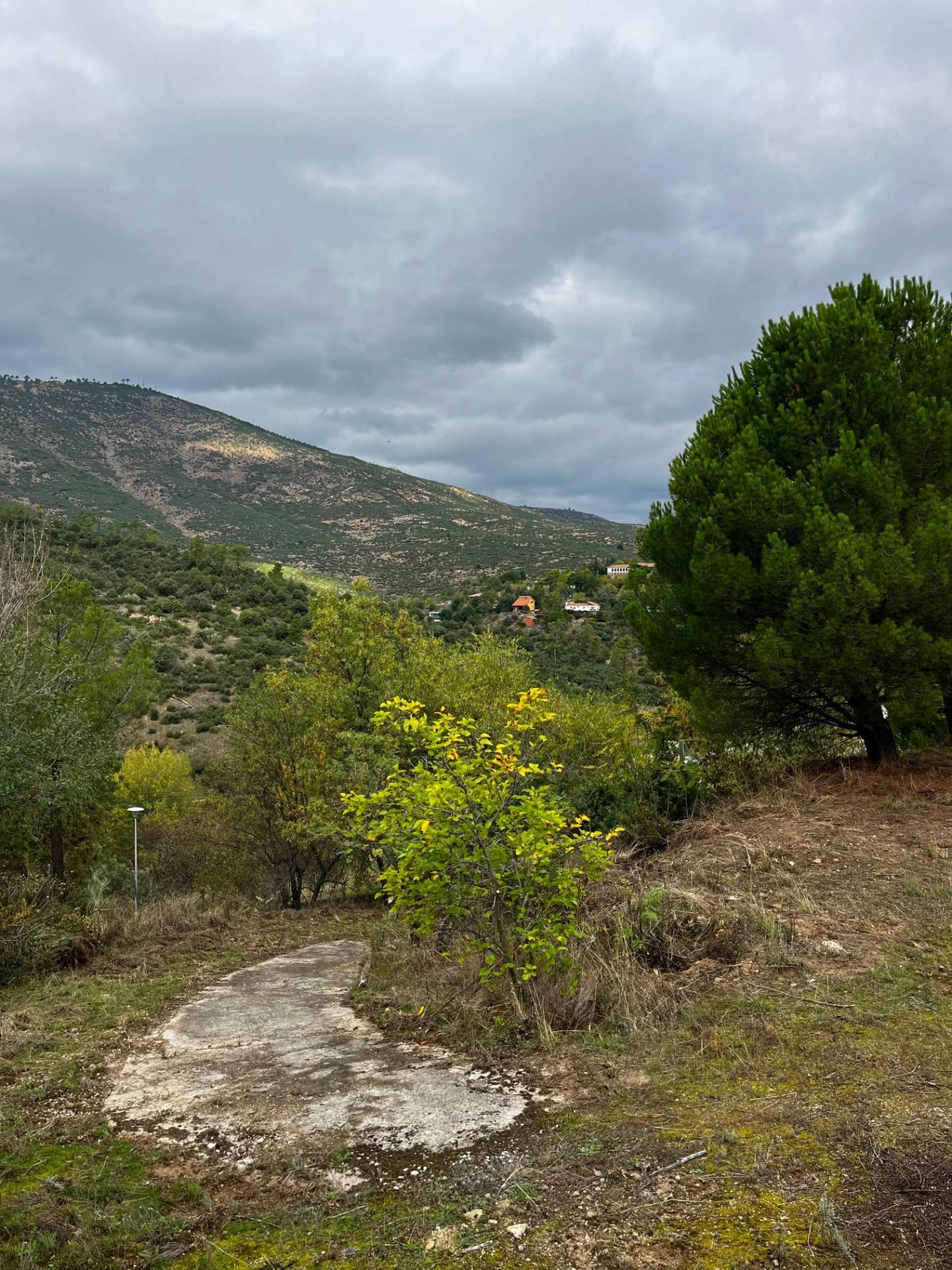 Finca/Solar en , Robledo de Chavela