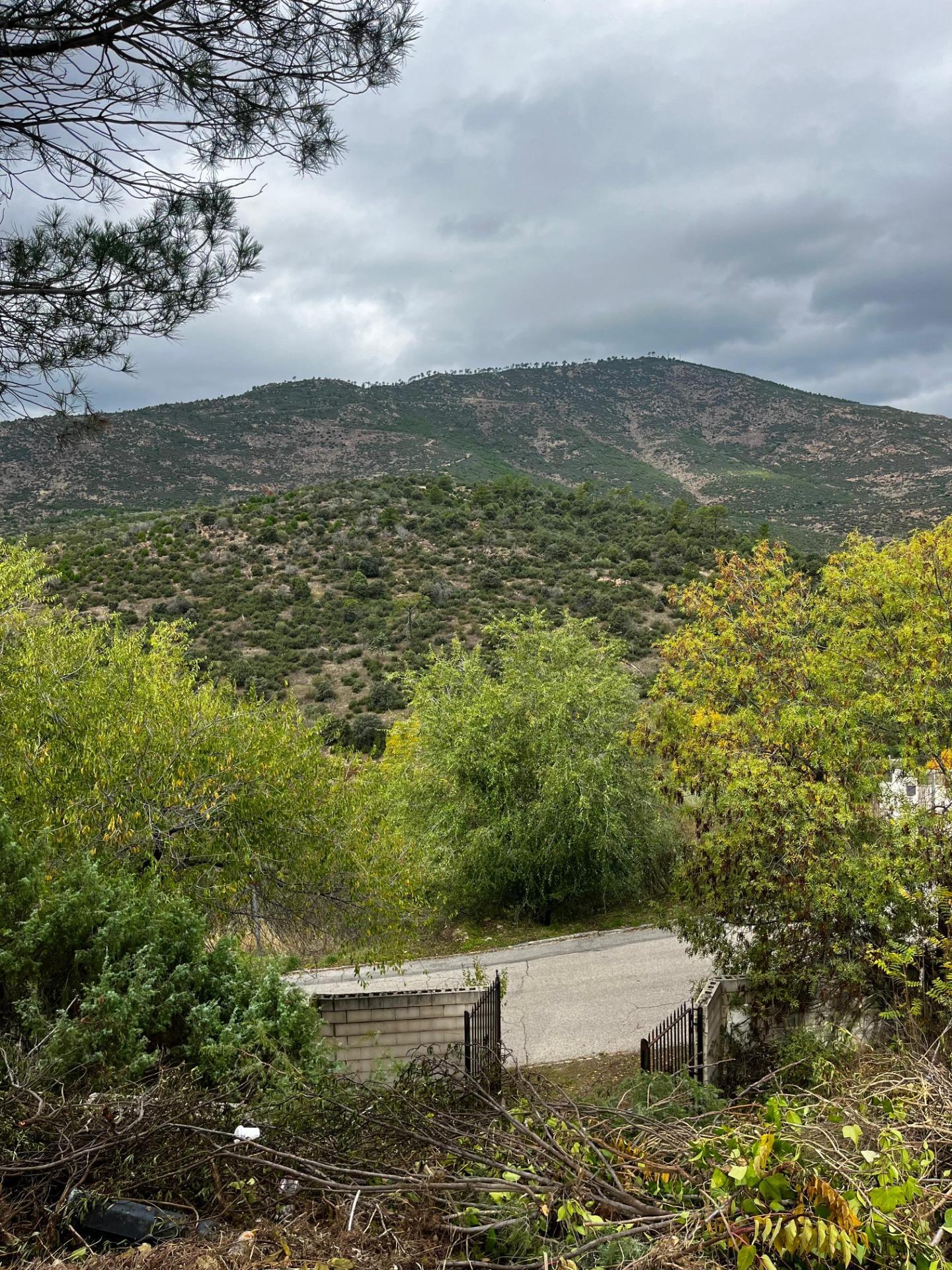 Finca/Solar en , Robledo de Chavela