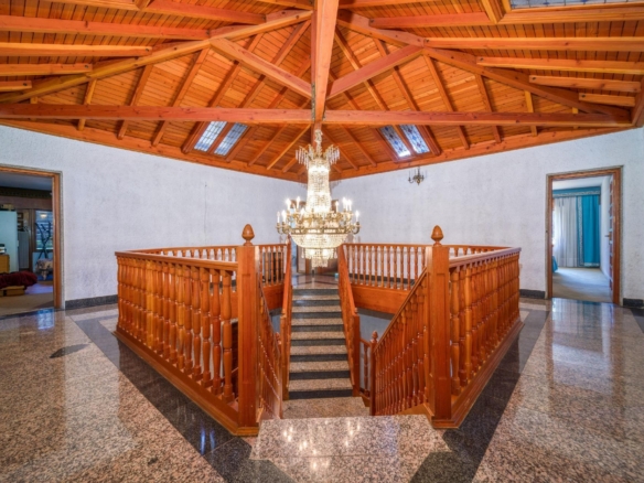 Casa/Chalet en , Pozuelo de Alarcon