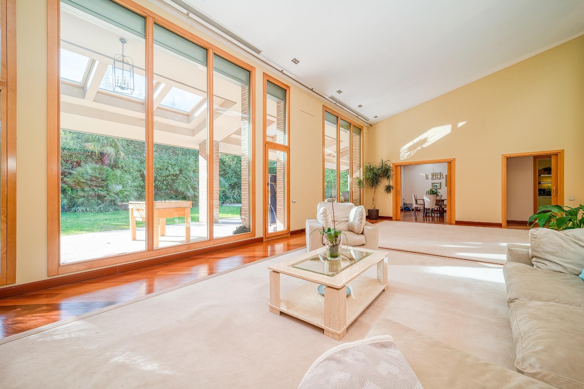 Casa/Chalet en , Pozuelo de Alarcon