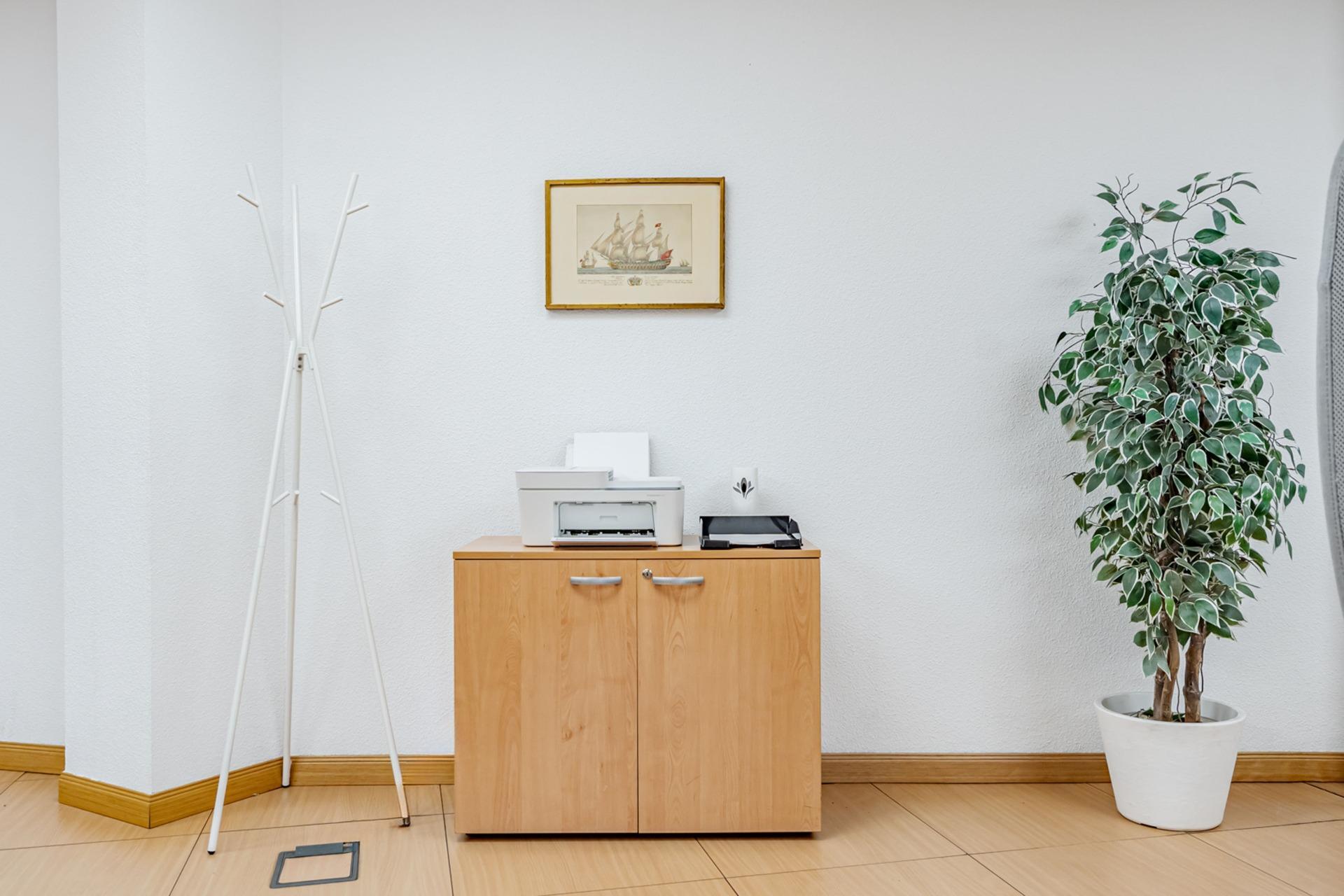 Oficina exterior premium de 93m² en Planta Baja. CC El Zoco de Boadilla del Monte.