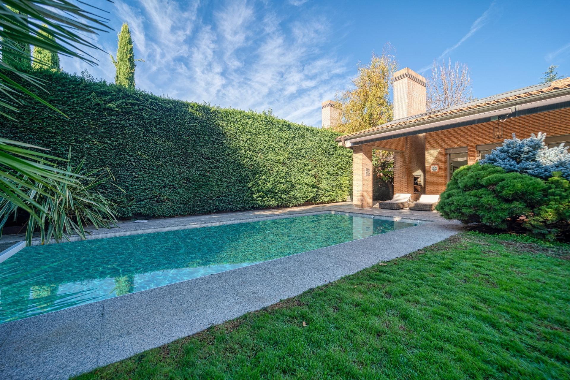 Casa/Chalet en , Pozuelo de Alarcon