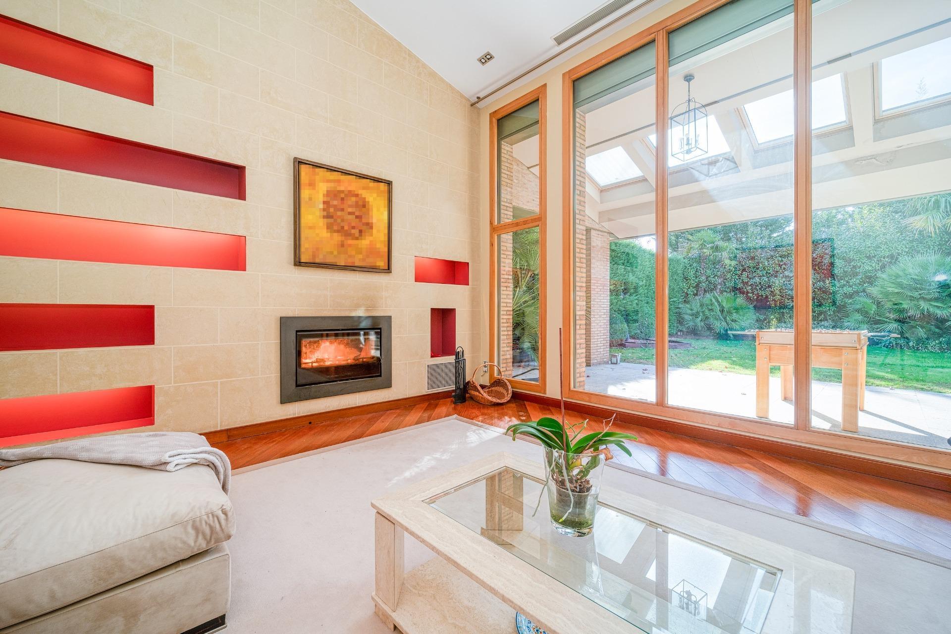 Casa/Chalet en , Pozuelo de Alarcon