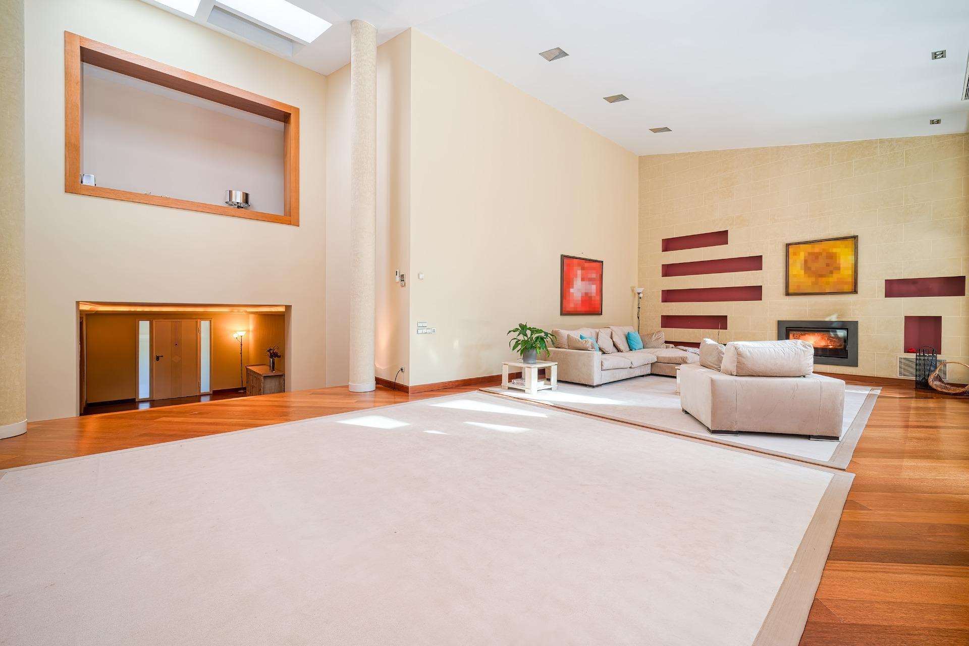 Casa/Chalet en , Pozuelo de Alarcon