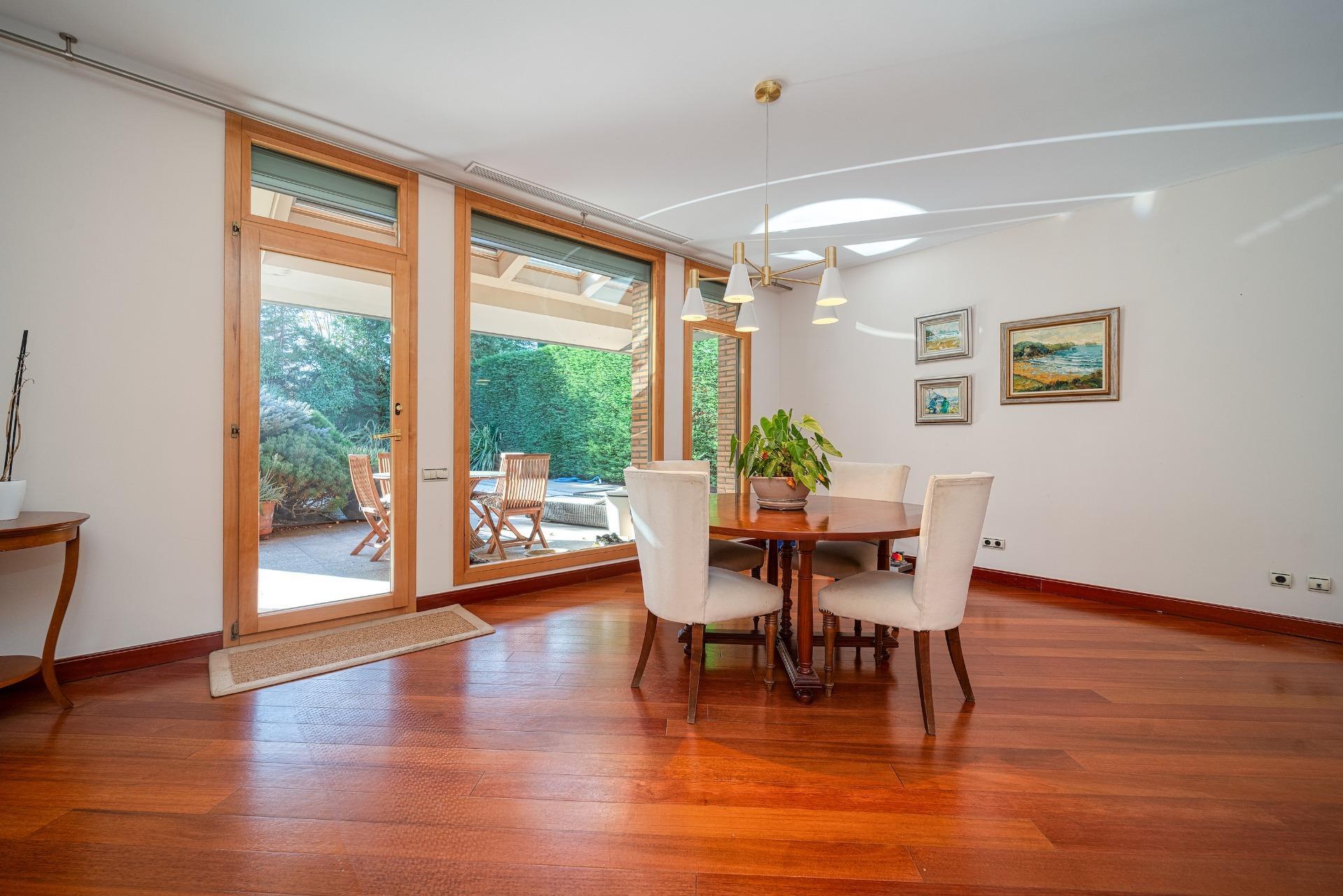 Casa/Chalet en , Pozuelo de Alarcon