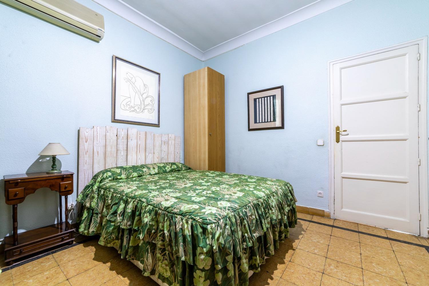 Ático con terrazas en el corazón de Arapiles